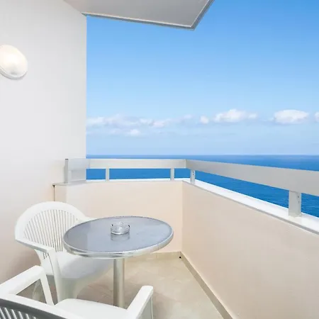 Studio 815 Im Precise Tenerife Apartamento