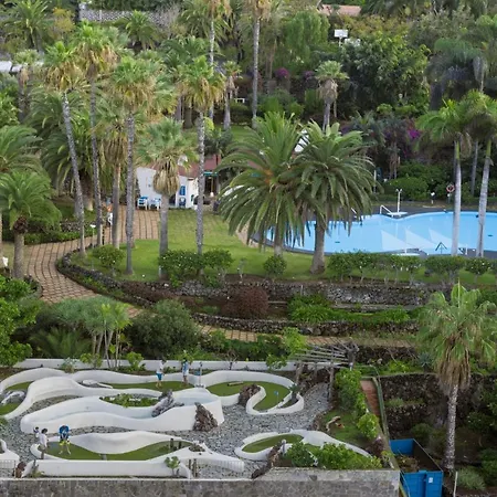 Studio 815 Im Precise Tenerife Apartamento *